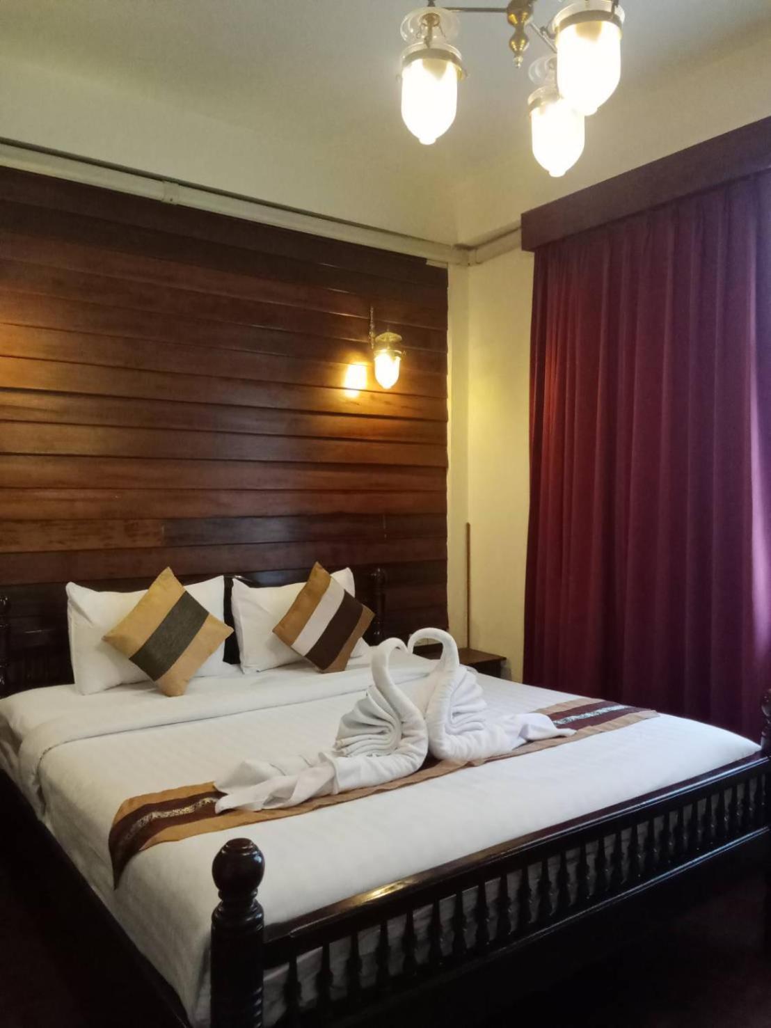 Rustic Guest House Chiang Mai Eksteriør bilde